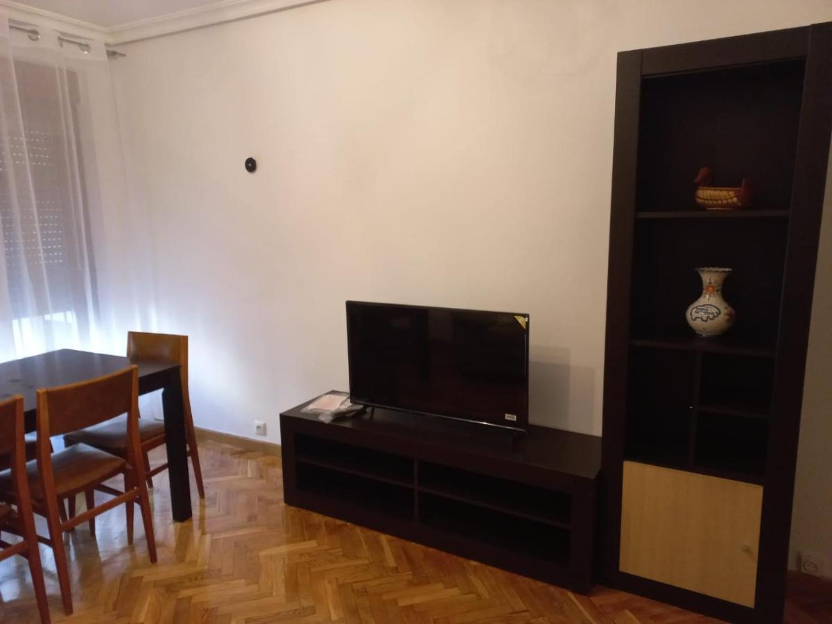 Casa Esquilas Ávila المظهر الخارجي الصورة