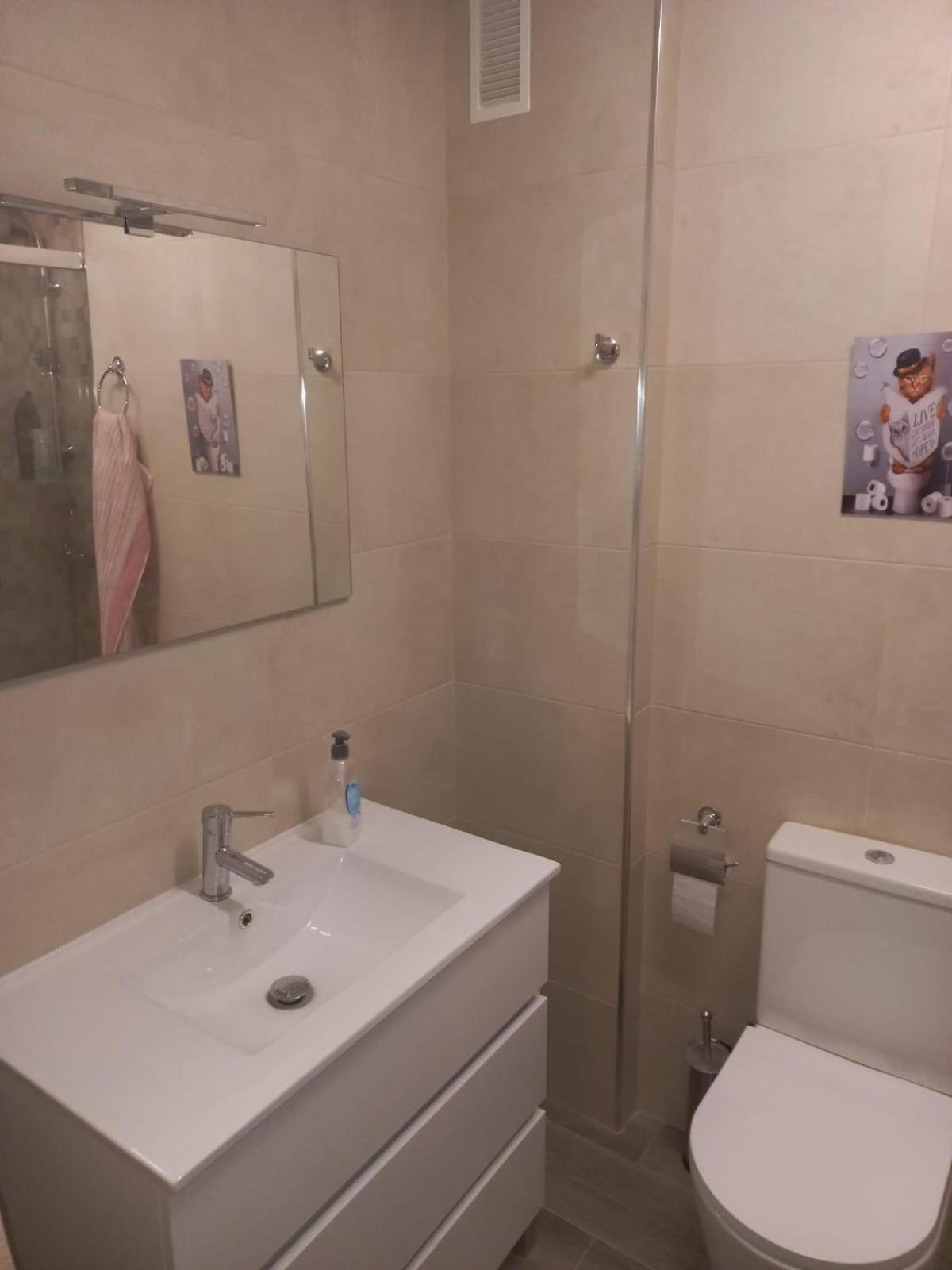 Casa Esquilas Ávila المظهر الخارجي الصورة